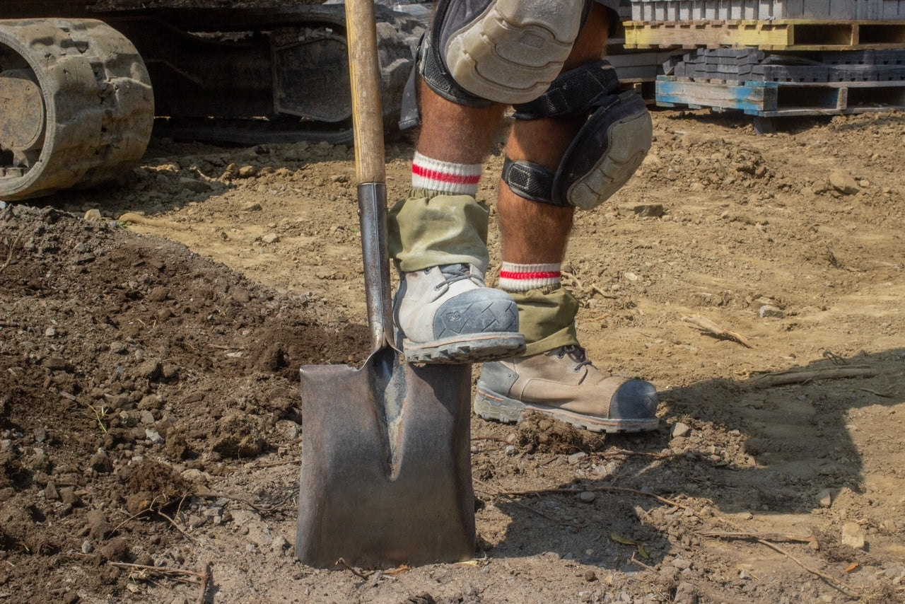 Couvre Bottes